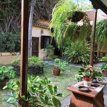Bellasombra Suitesラスパルマス・デ・グランカナリア エクステリア 写真