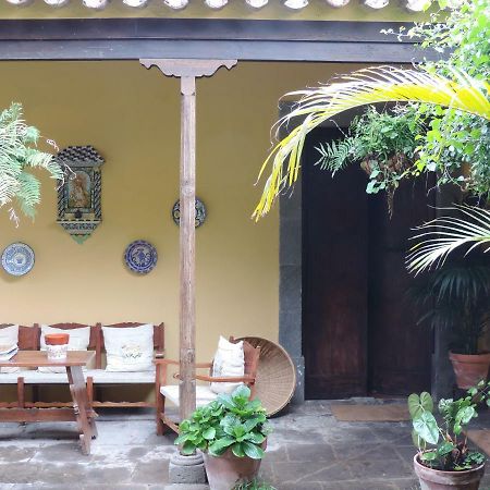 Bellasombra Suitesラスパルマス・デ・グランカナリア エクステリア 写真