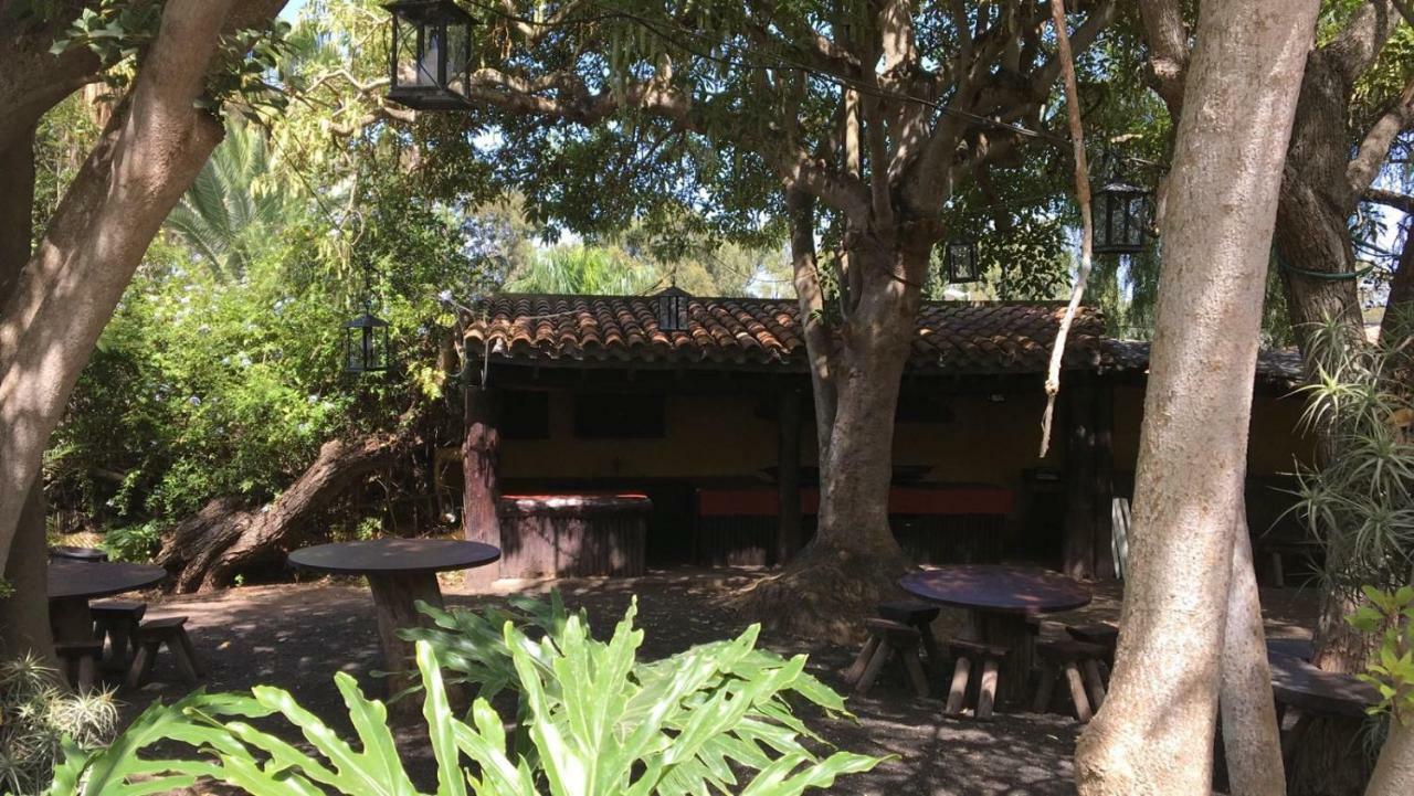 Bellasombra Suitesラスパルマス・デ・グランカナリア エクステリア 写真