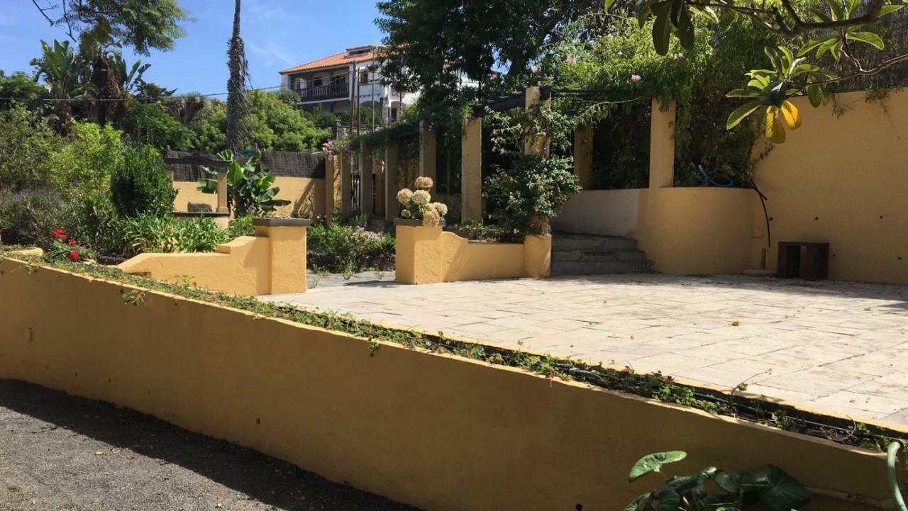 Bellasombra Suitesラスパルマス・デ・グランカナリア エクステリア 写真