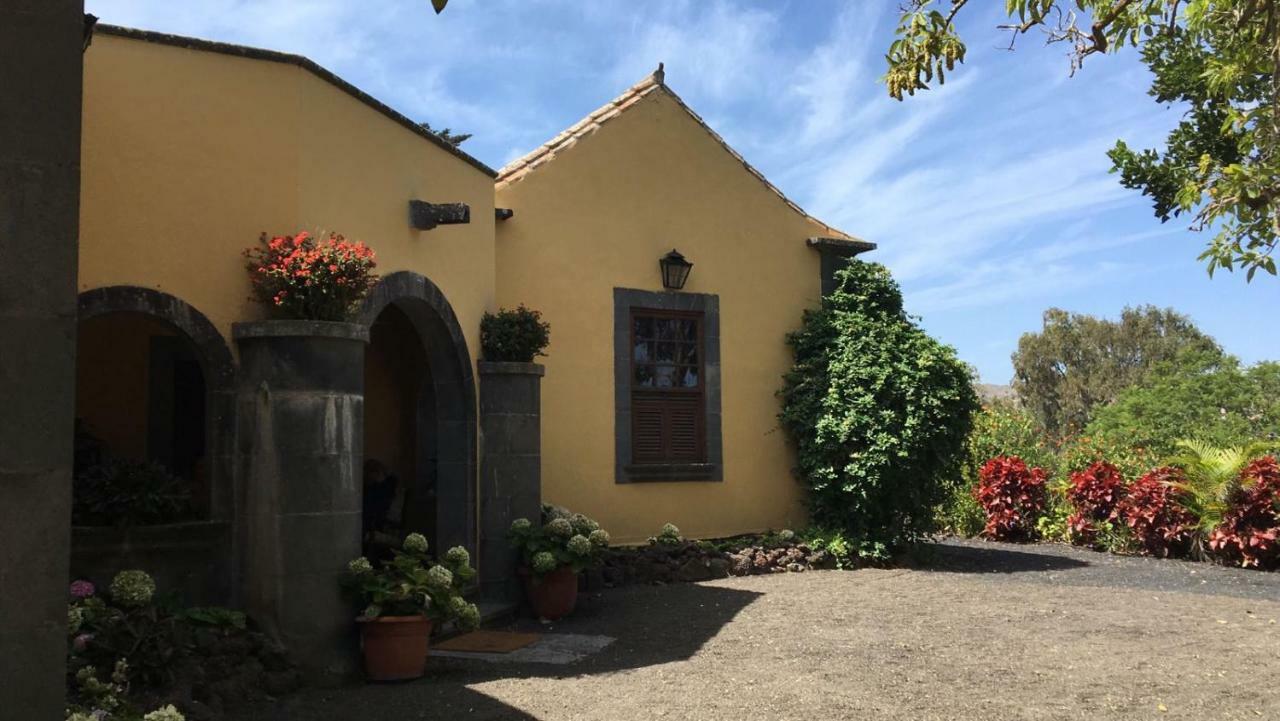 Bellasombra Suitesラスパルマス・デ・グランカナリア エクステリア 写真