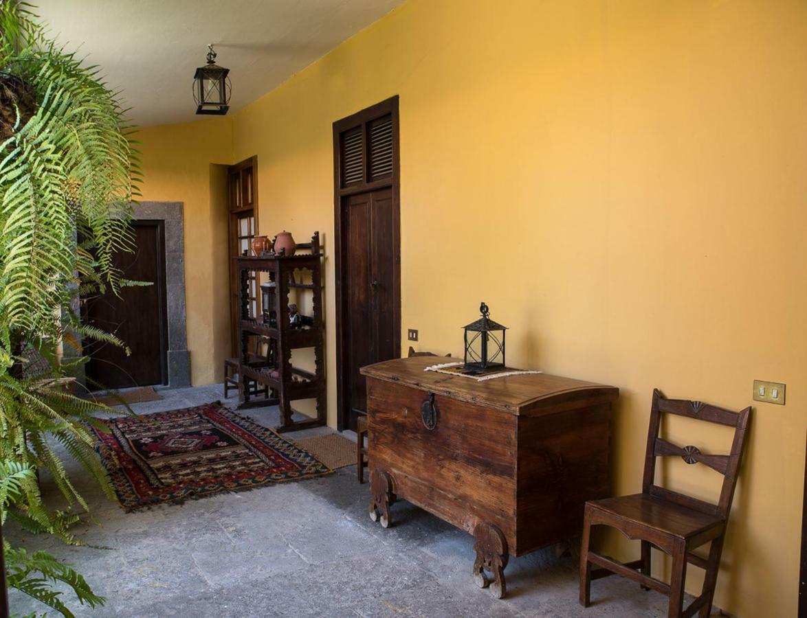 Bellasombra Suitesラスパルマス・デ・グランカナリア エクステリア 写真
