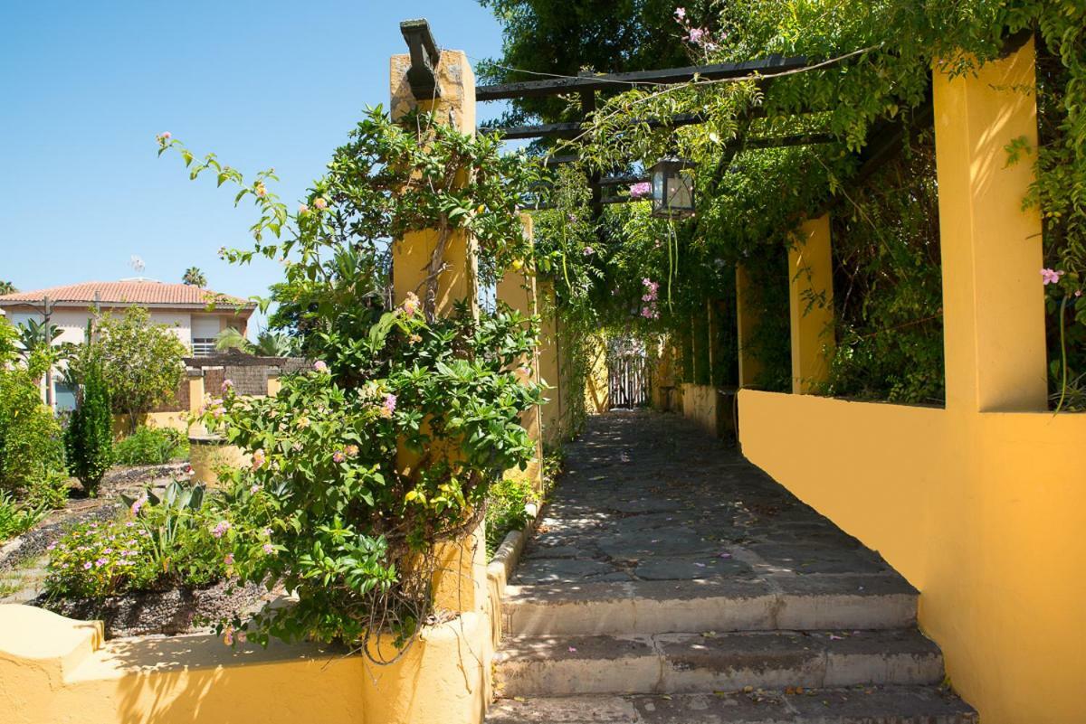 Bellasombra Suitesラスパルマス・デ・グランカナリア エクステリア 写真