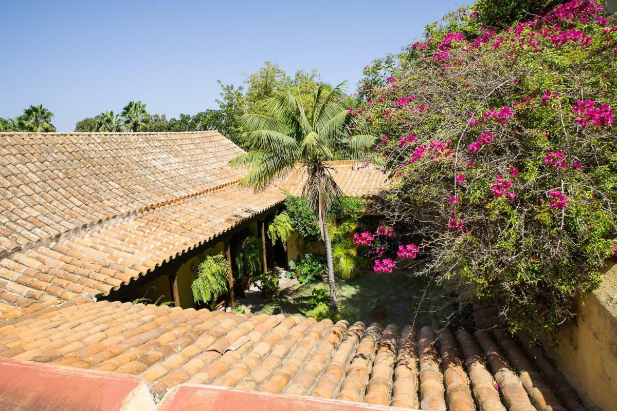 Bellasombra Suitesラスパルマス・デ・グランカナリア エクステリア 写真