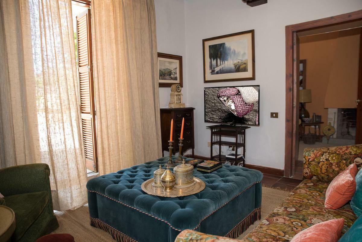Bellasombra Suitesラスパルマス・デ・グランカナリア エクステリア 写真