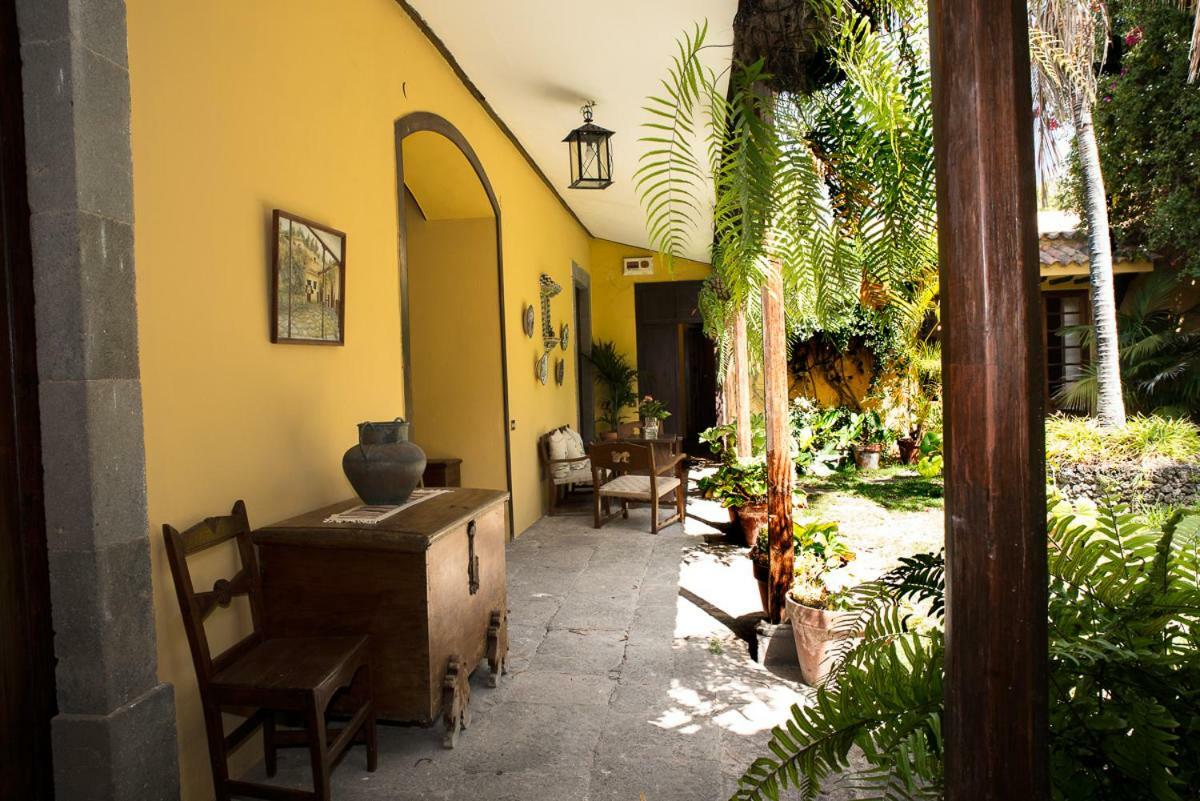 Bellasombra Suitesラスパルマス・デ・グランカナリア エクステリア 写真