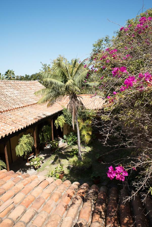 Bellasombra Suitesラスパルマス・デ・グランカナリア エクステリア 写真
