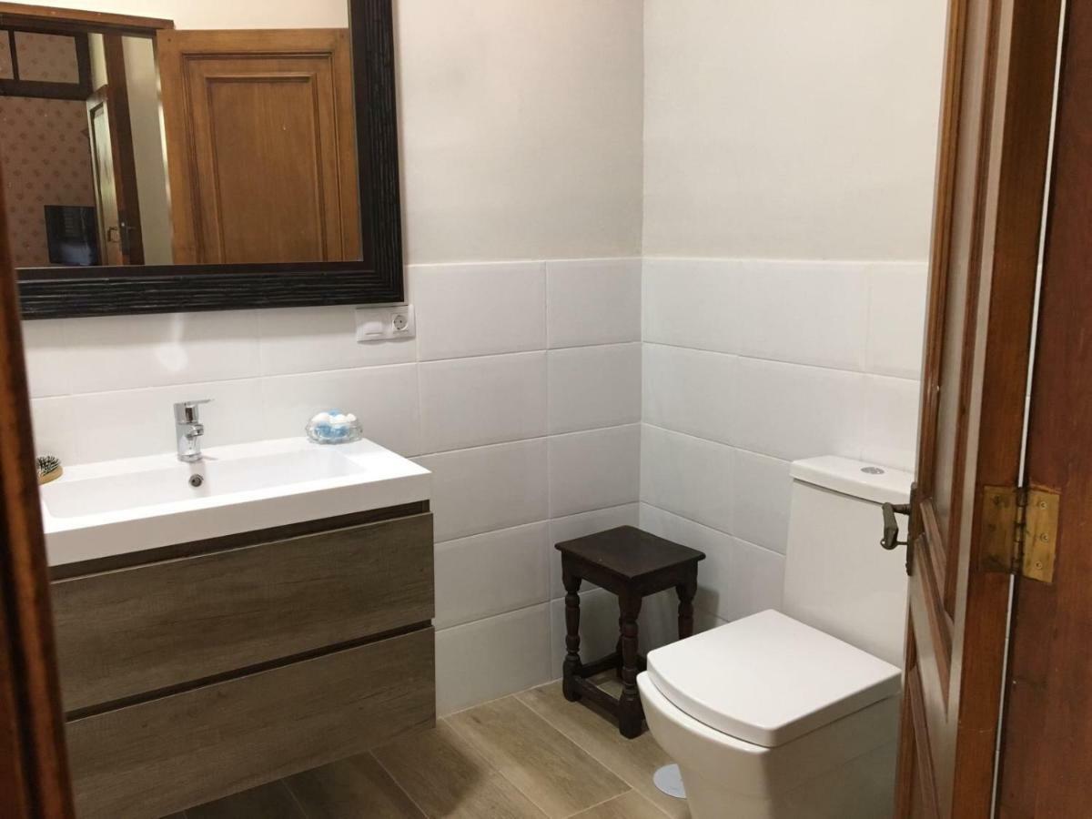 Bellasombra Suitesラスパルマス・デ・グランカナリア エクステリア 写真