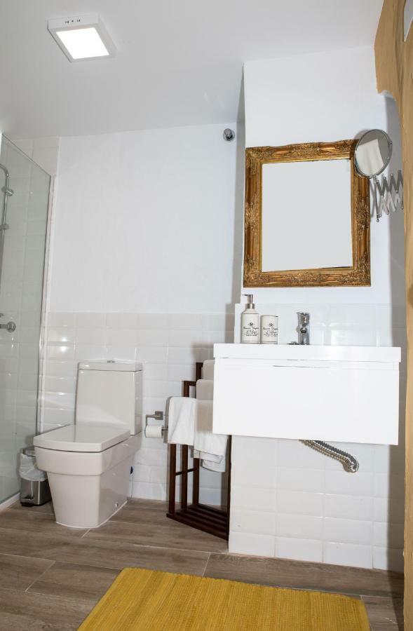 Bellasombra Suitesラスパルマス・デ・グランカナリア エクステリア 写真
