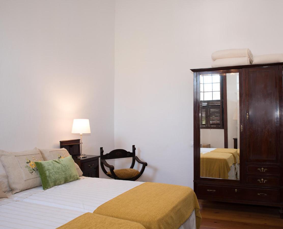 Bellasombra Suitesラスパルマス・デ・グランカナリア エクステリア 写真